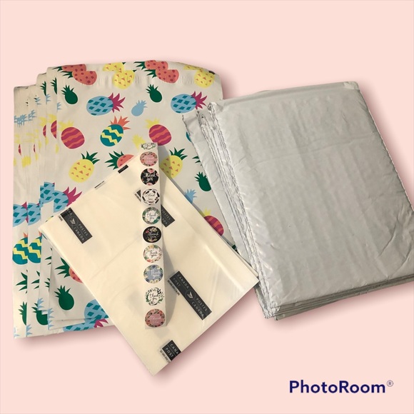 Posh Shipping Supply Bundle - Picture 1 of 2